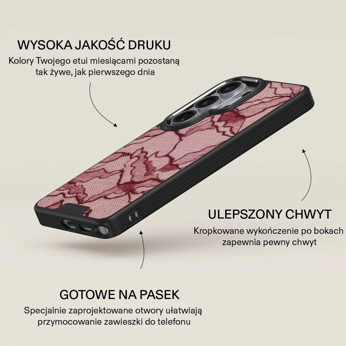 Office Siren - Samsung Galaxy S26 Ultra Etui - Image 16
