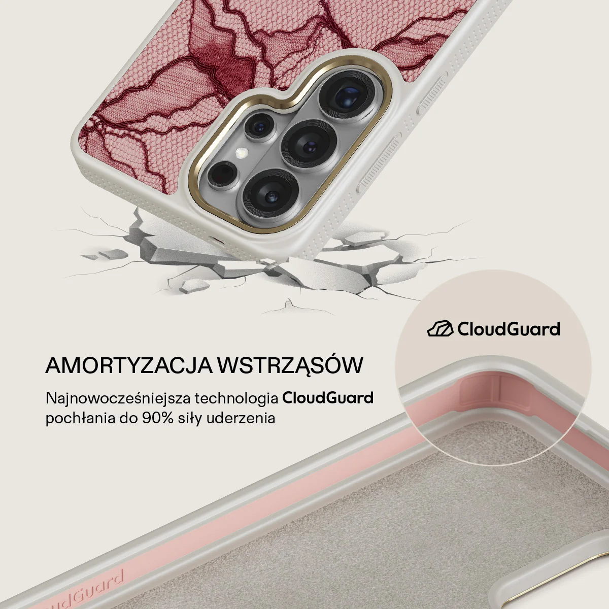 Office Siren - Samsung Galaxy S26 Ultra Etui - Image 28