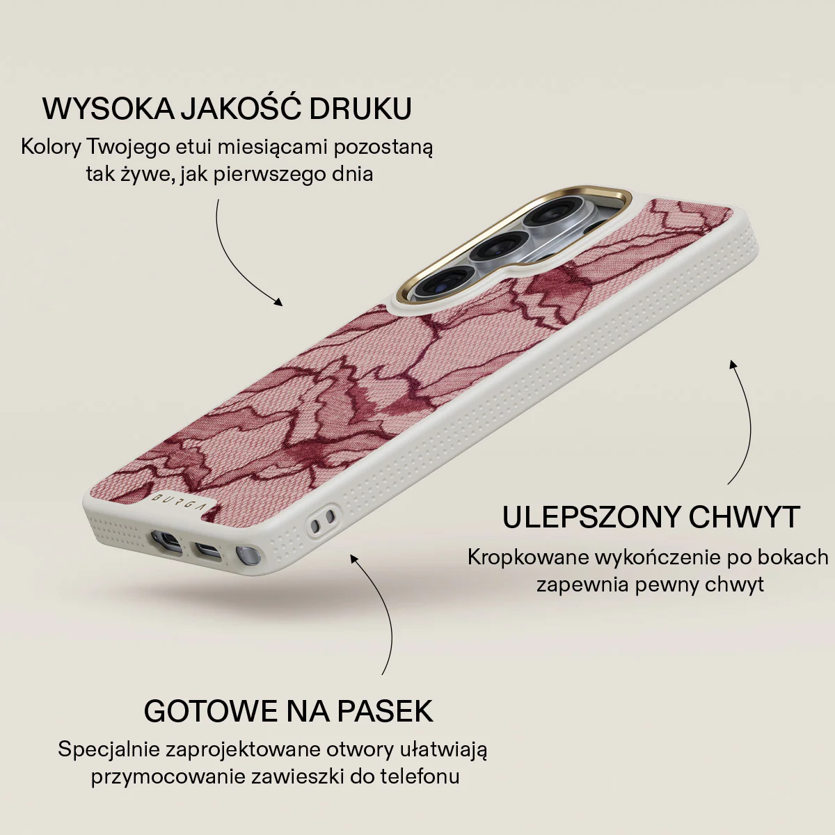 Office Siren - Samsung Galaxy S26 Ultra Etui - Image 30