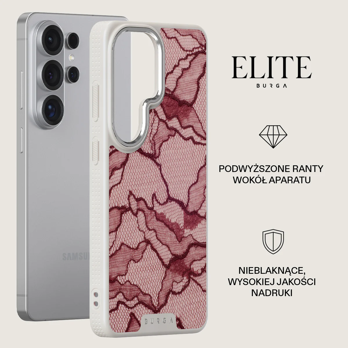 Office Siren - Samsung Galaxy S26 Ultra Etui - Image 34