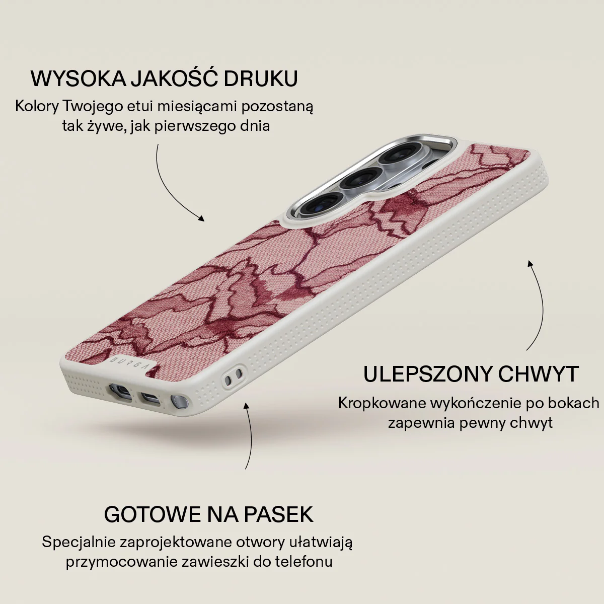 Office Siren - Samsung Galaxy S26 Ultra Etui - Image 37