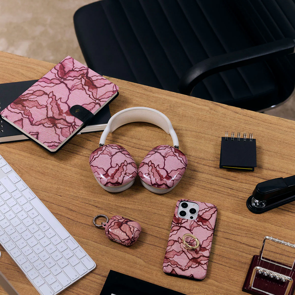 Office Siren - Samsung Galaxy S26 Ultra Etui - Image 44