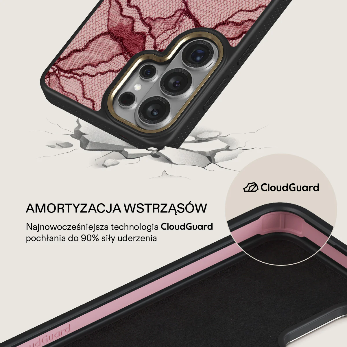 Office Siren - Samsung Galaxy S26 Ultra Etui - Image 7