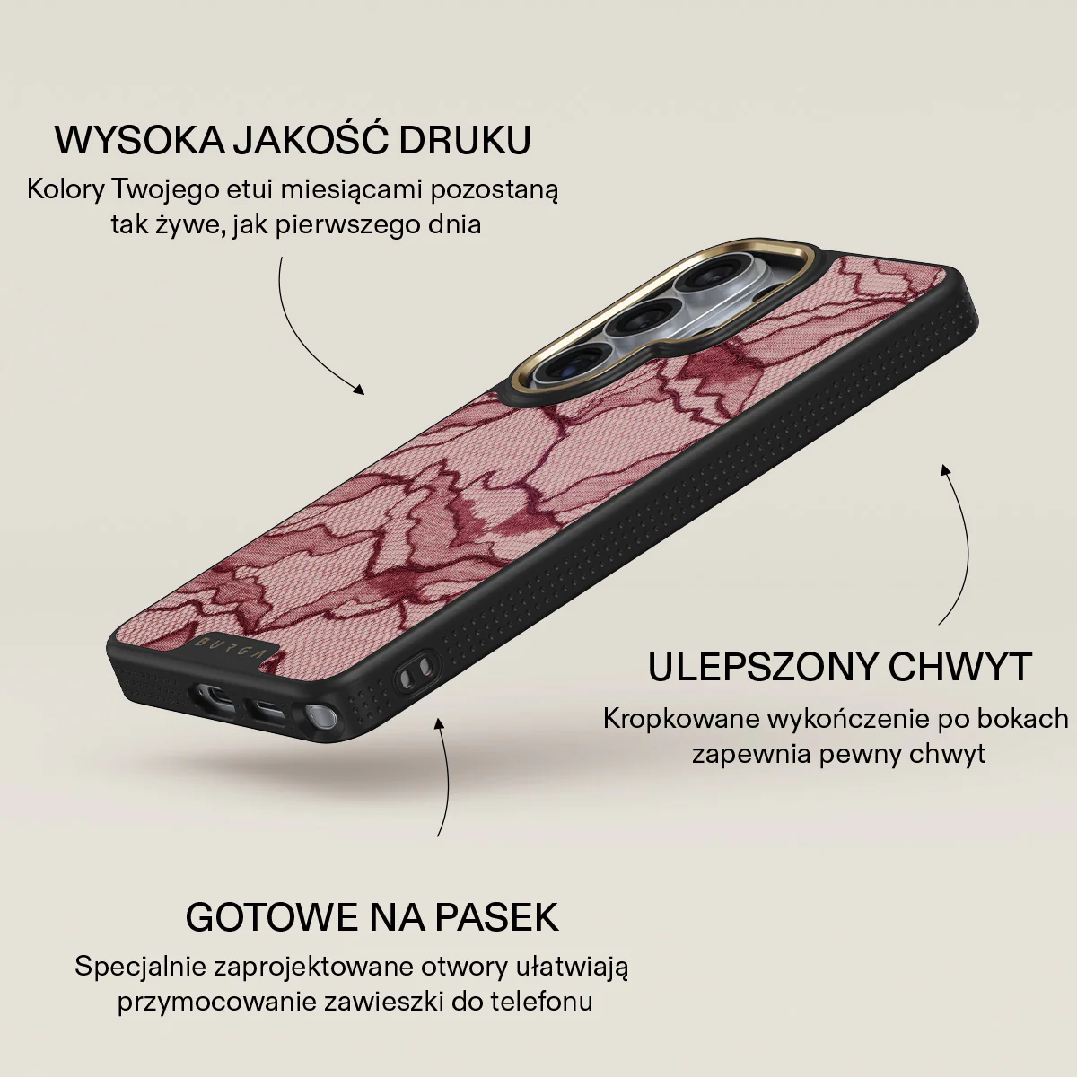 Office Siren - Samsung Galaxy S26 Ultra Etui - Image 9