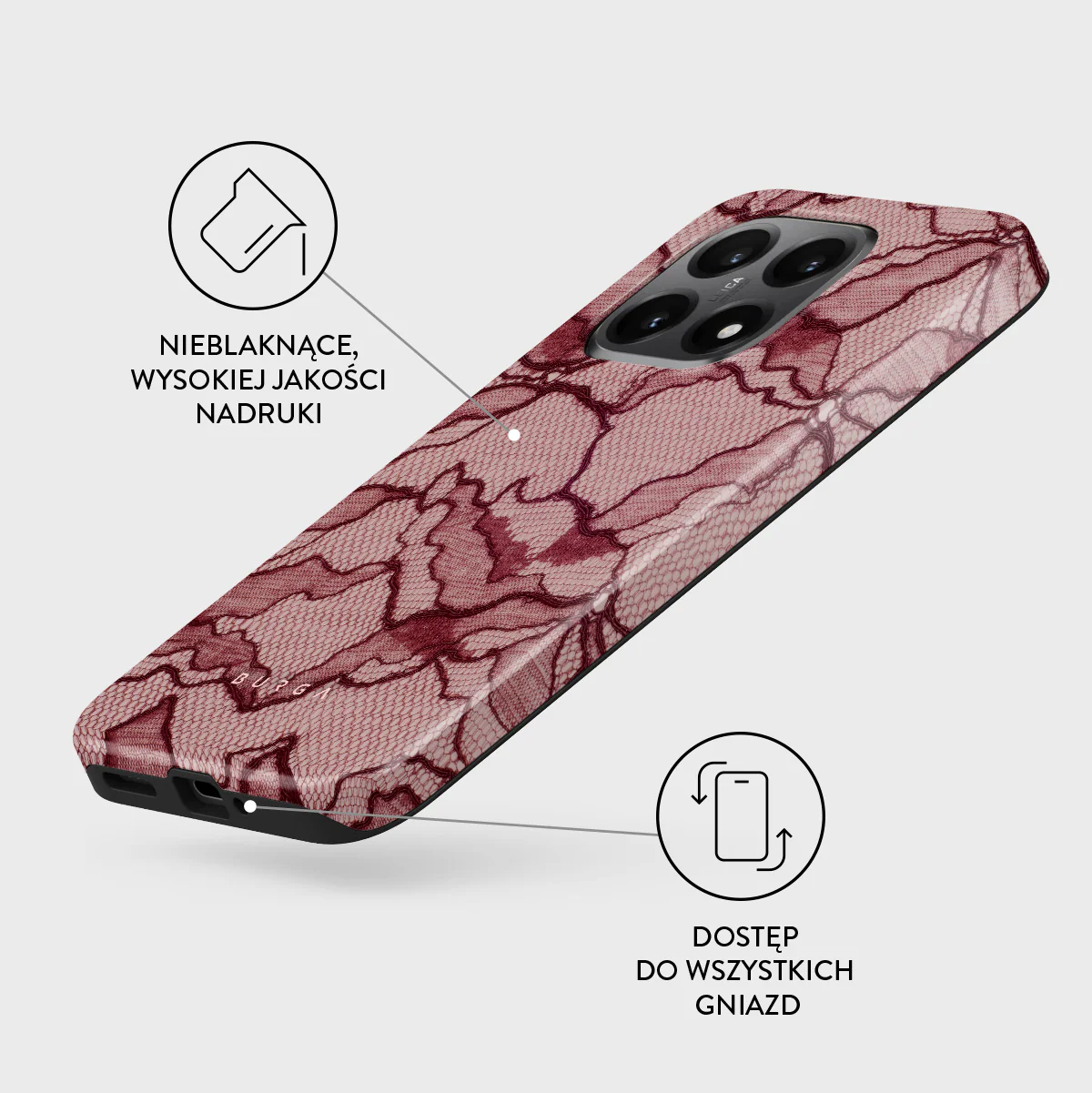 Office Siren - Xiaomi 15T Etui - Image 3