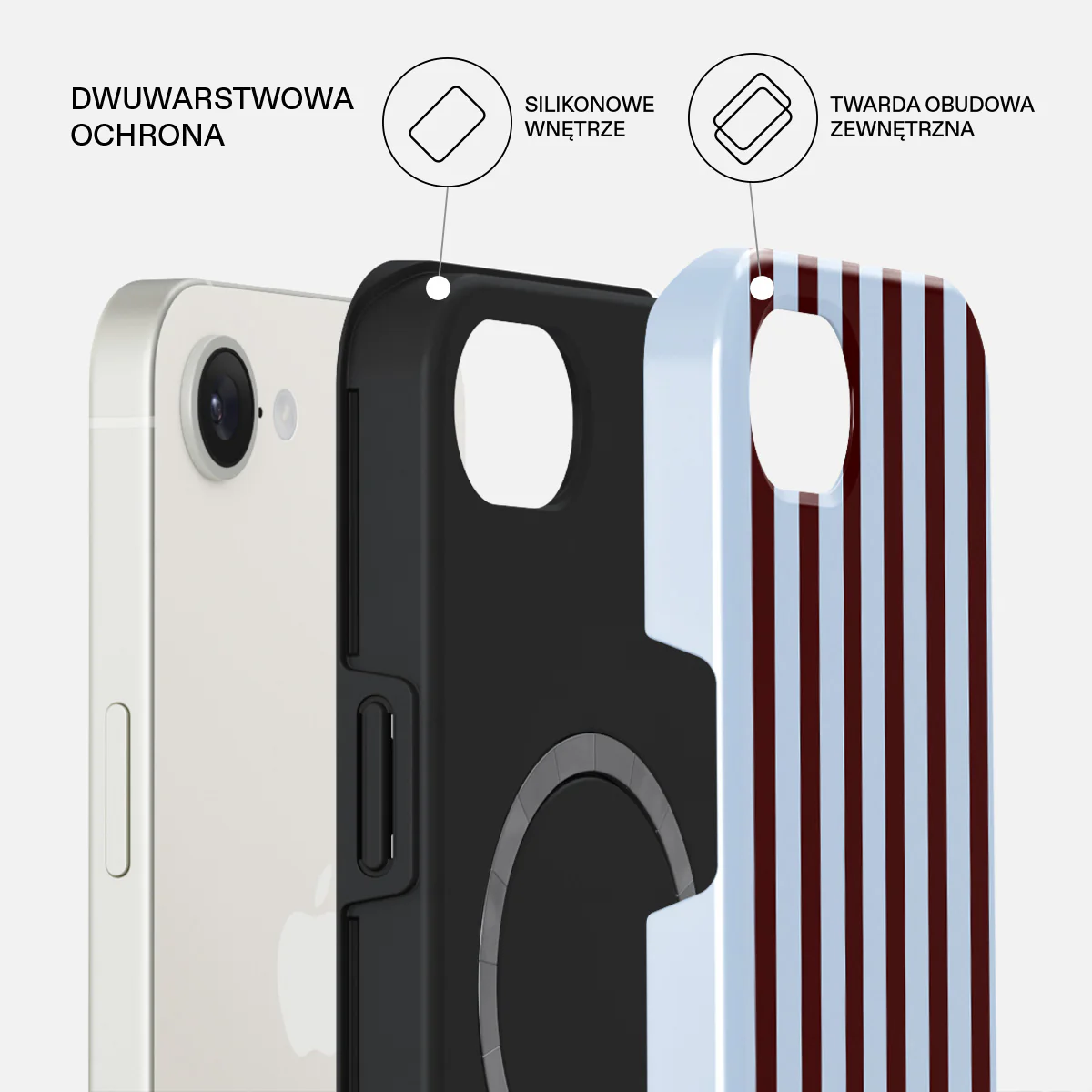 Offline - iPhone 17e Etui - Image 2