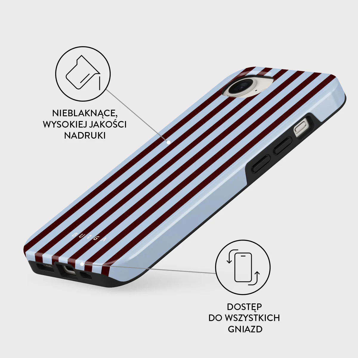 Offline - iPhone 17e Etui - Image 3