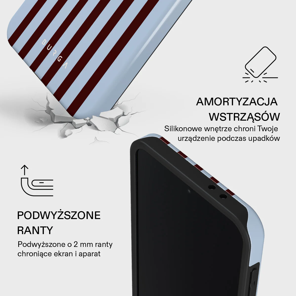 Offline - Samsung Galaxy A37 5G Etui - Image 4