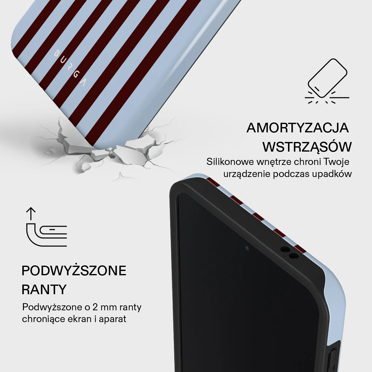 Offline - Samsung Galaxy A57 5G Etui - Image 4