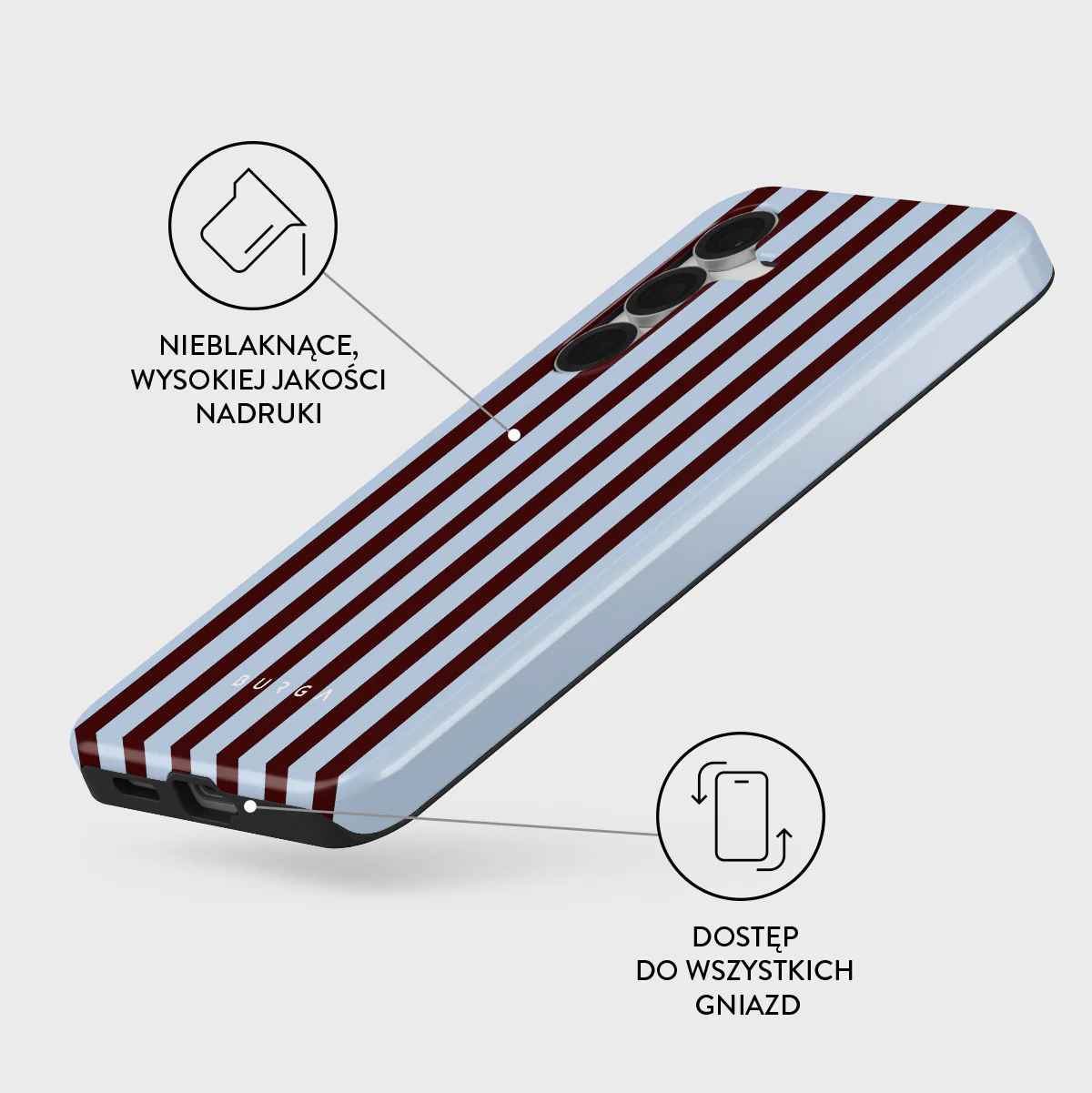 Offline - Samsung Galaxy S25 FE Etui - Image 3