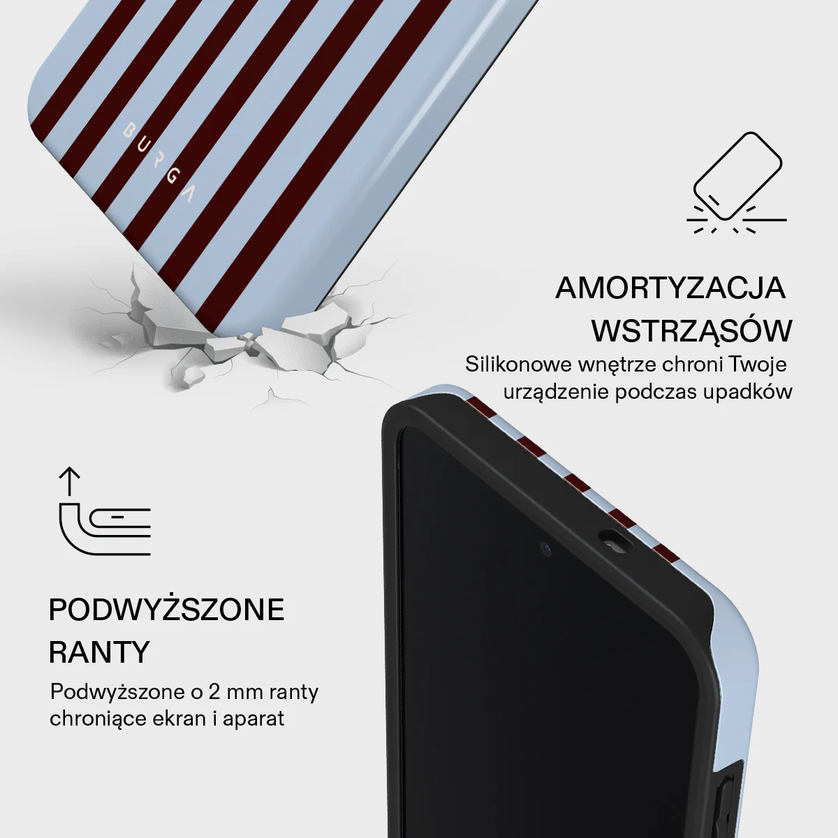 Offline - Samsung Galaxy S25 FE Etui - Image 4