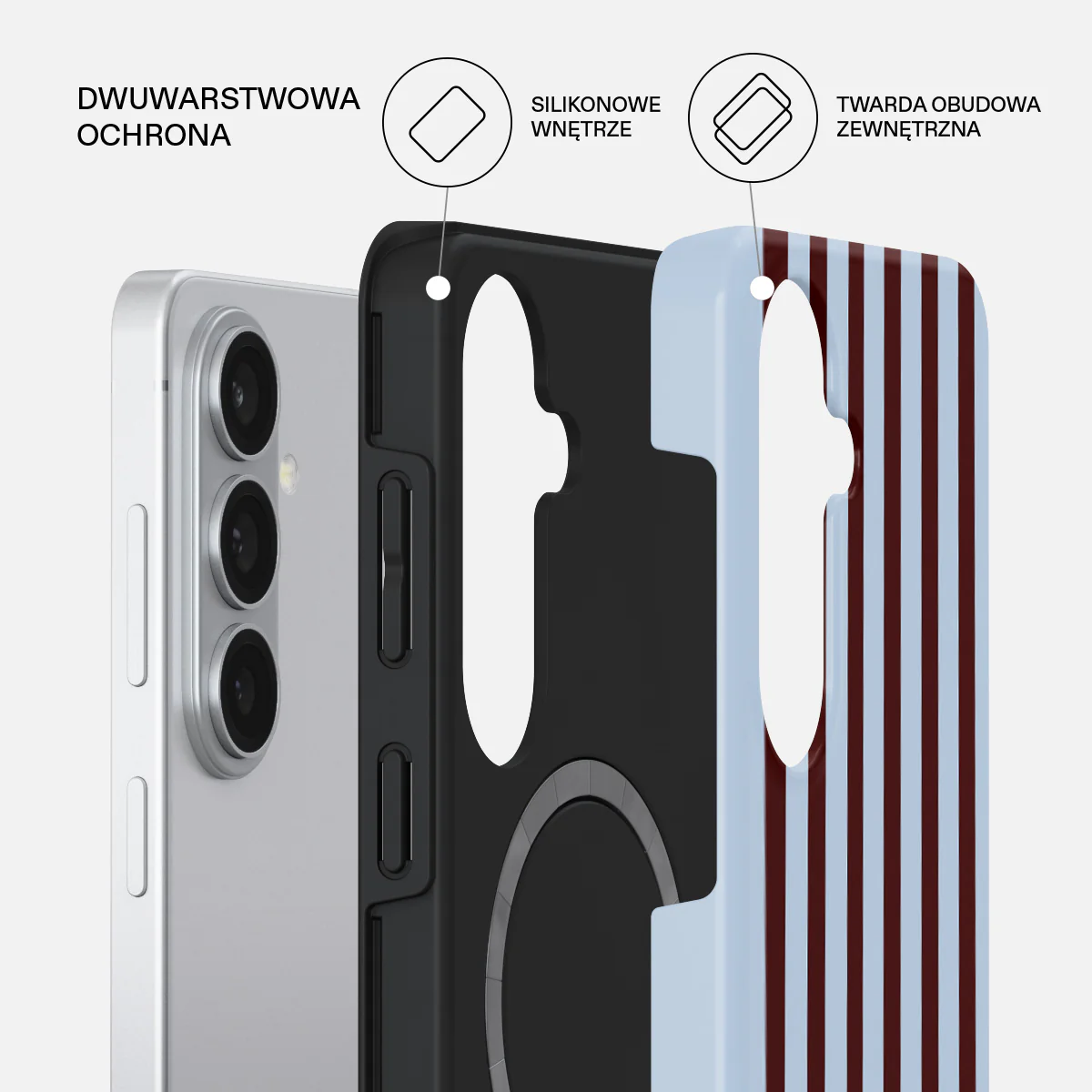Offline - Samsung Galaxy S26 Plus Etui - Image 2