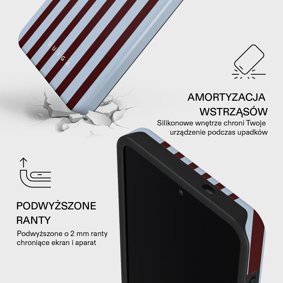 Offline - Samsung Galaxy S26 Plus Etui - Image 4