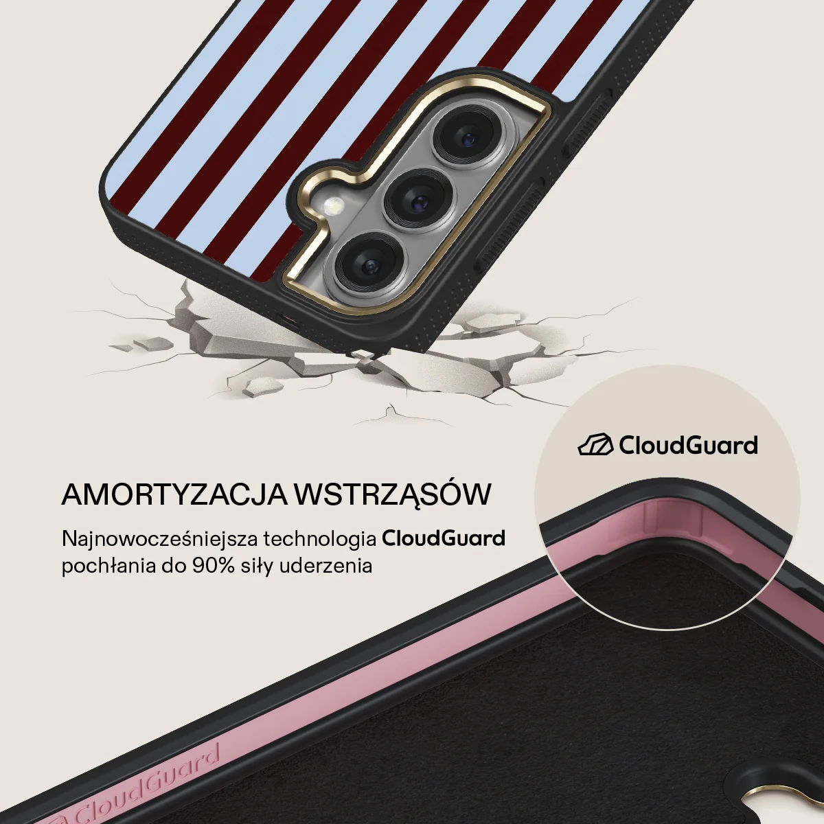 Offline - Samsung Galaxy S26 Plus Etui - Image 7