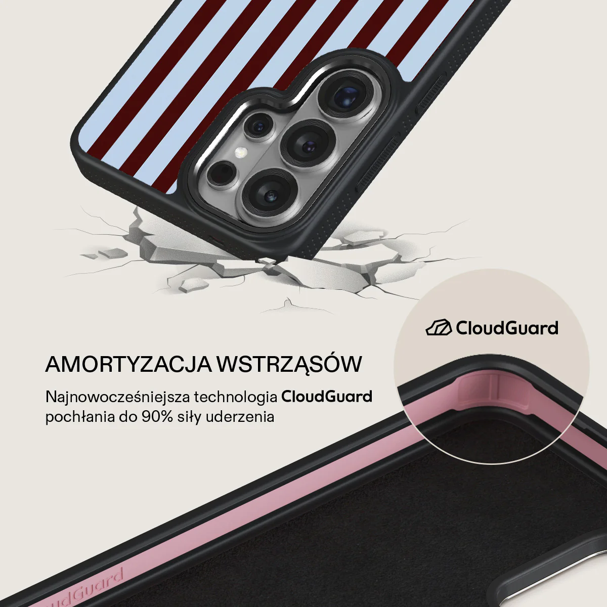 Offline - Samsung Galaxy S26 Ultra Etui - Image 14
