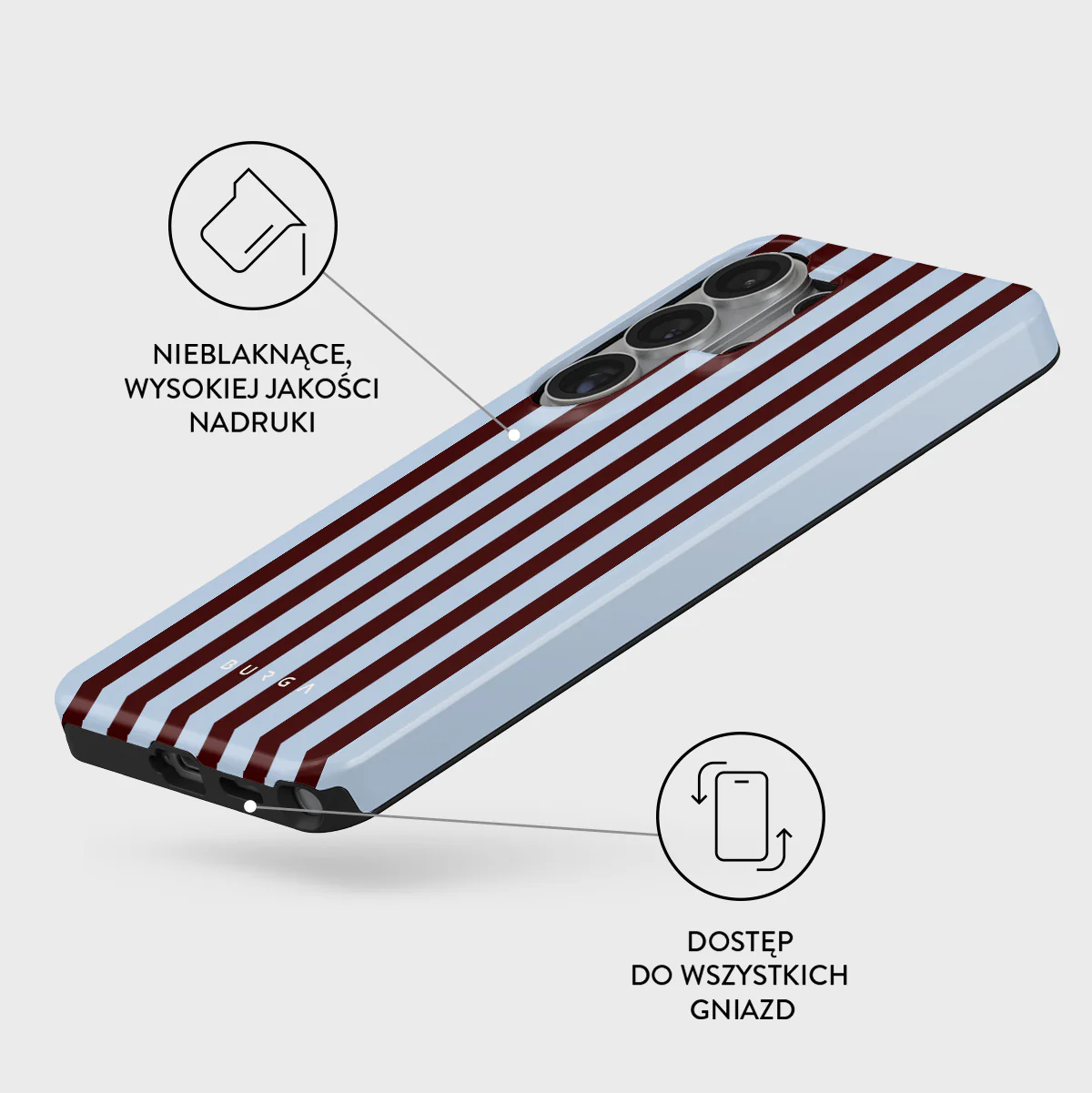 Offline - Samsung Galaxy S26 Ultra Etui - Image 3