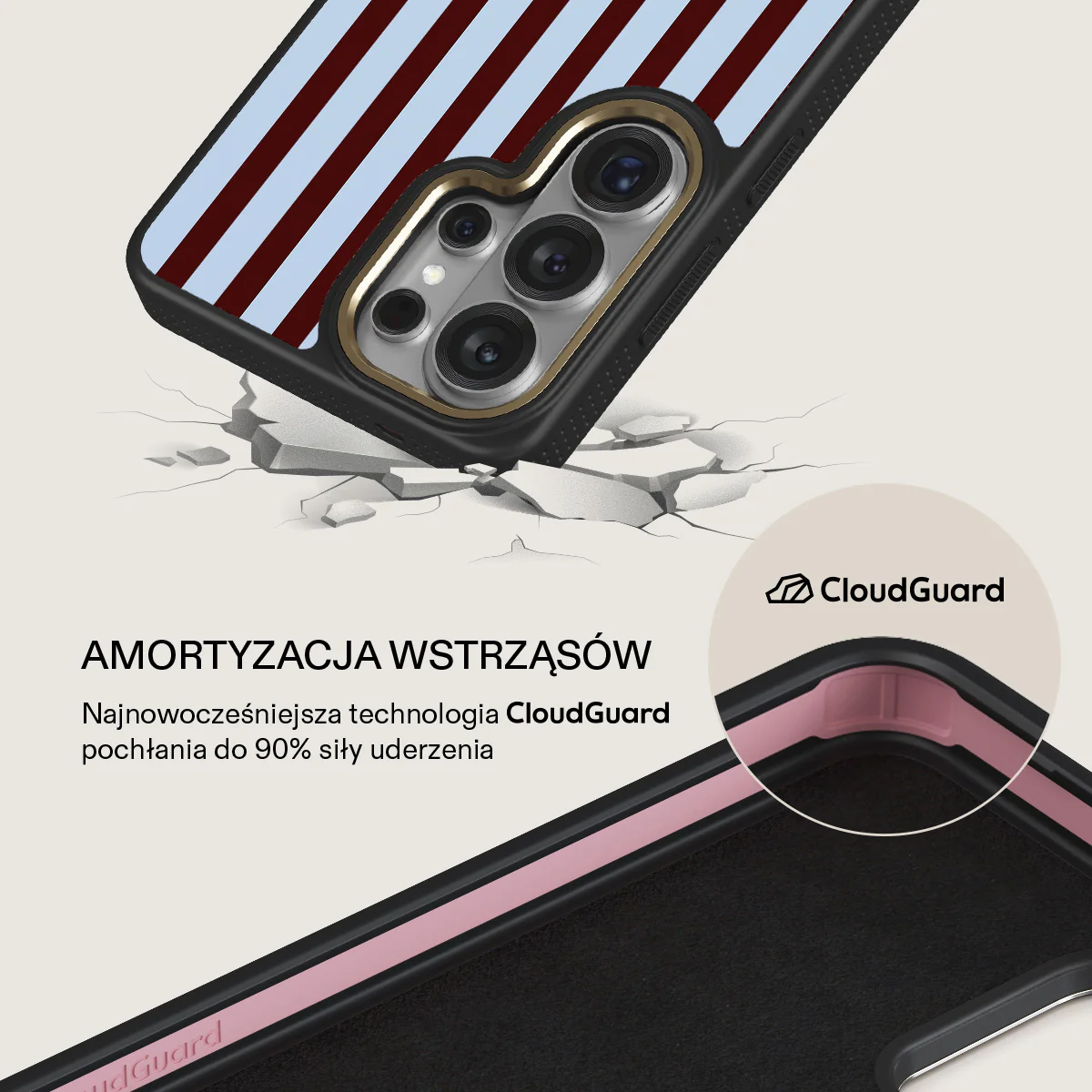 Offline - Samsung Galaxy S26 Ultra Etui - Image 7