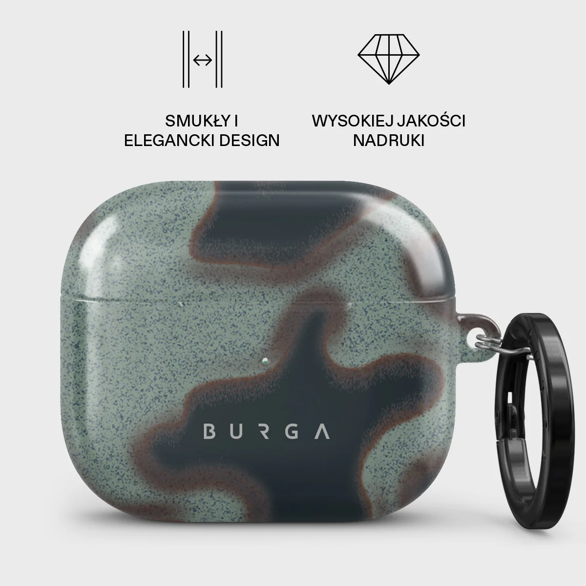 Offroad - Etui AirPods 3 - Image 4