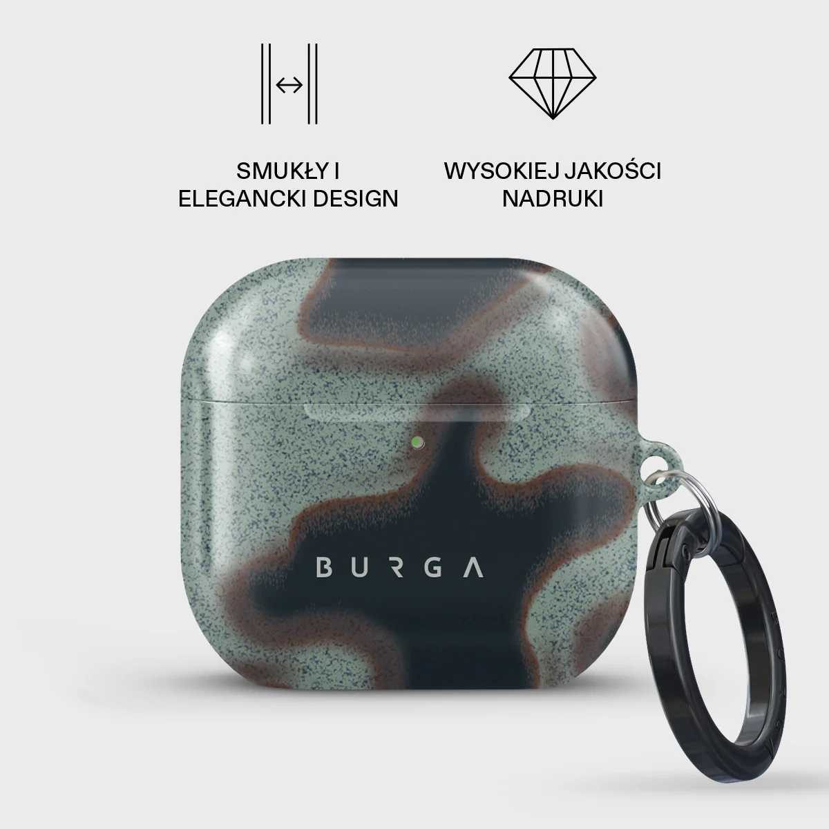 Offroad - Etui AirPods 4 - Image 4