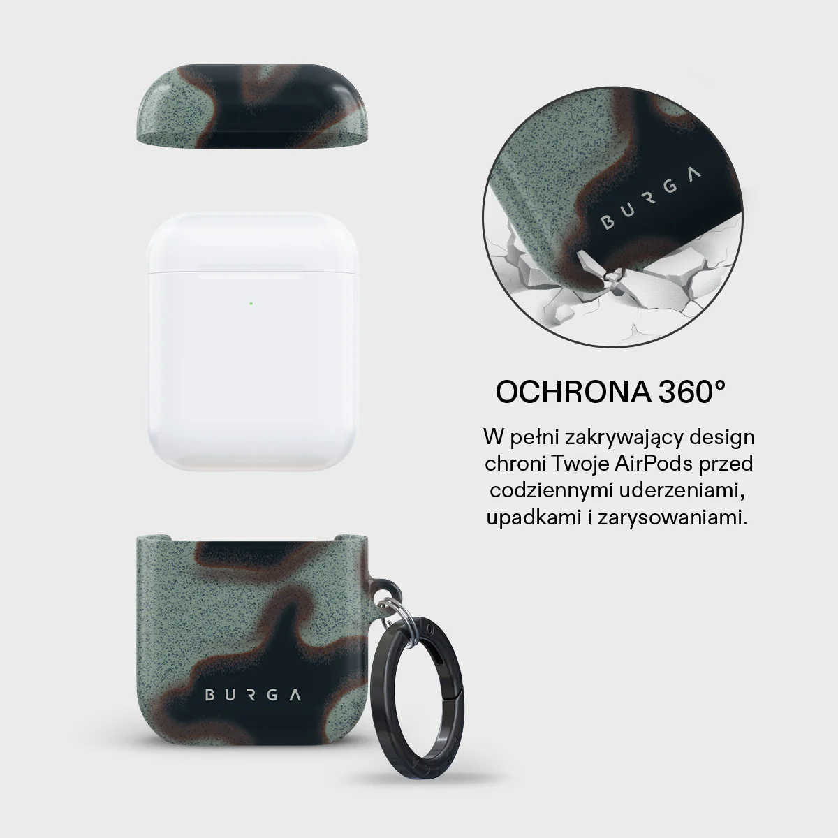 Offroad - Etui AirPods - Image 2