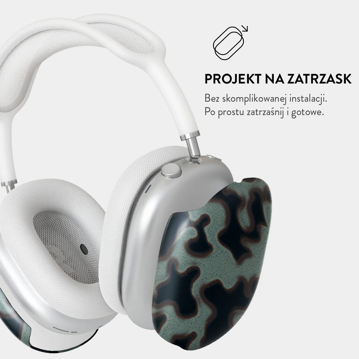 Offroad - Etui AirPods Max - Image 3