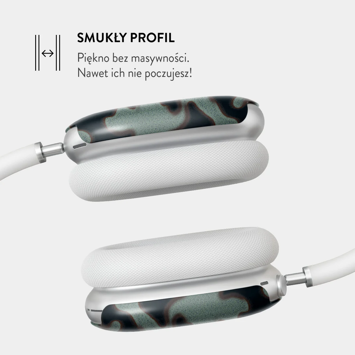 Offroad - Etui AirPods Max - Image 4