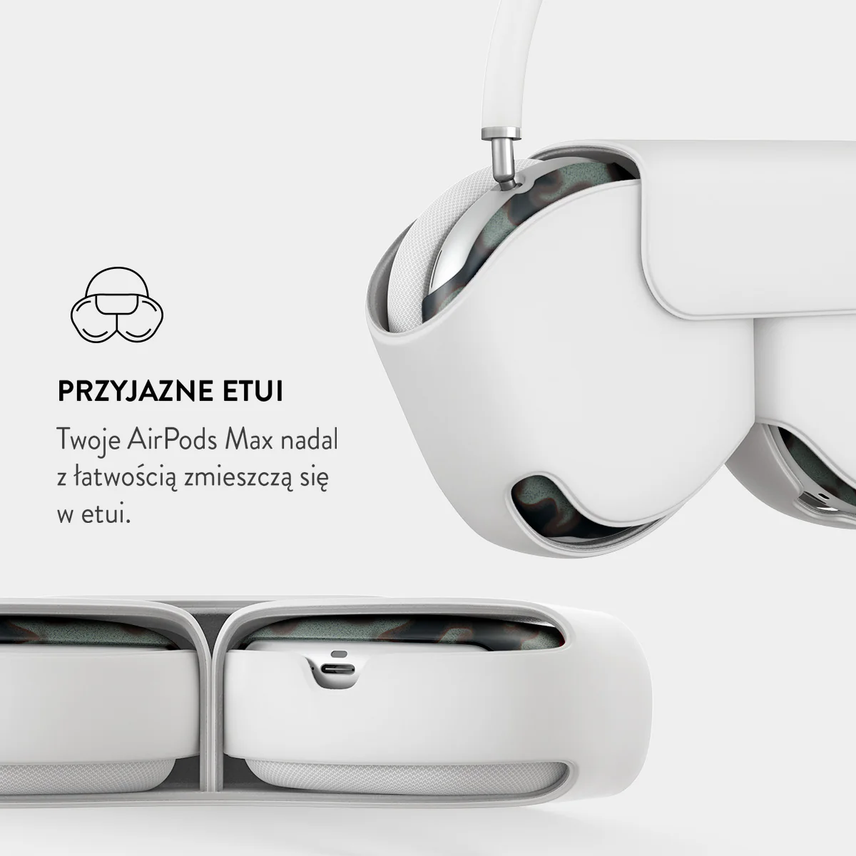 Offroad - Etui AirPods Max - Image 5