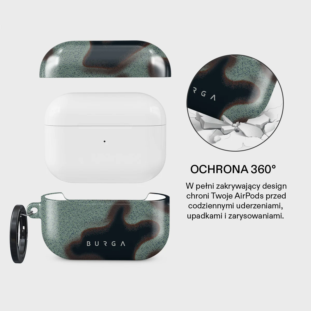 Offroad - Etui AirPods Pro 2 - Image 2