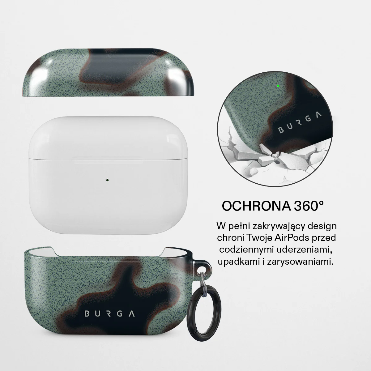 Offroad - Etui AirPods Pro - Image 2