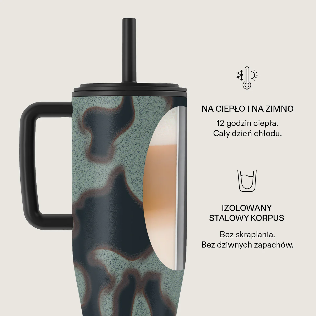 Offroad - All Day Leakproof Tumbler - Image 5
