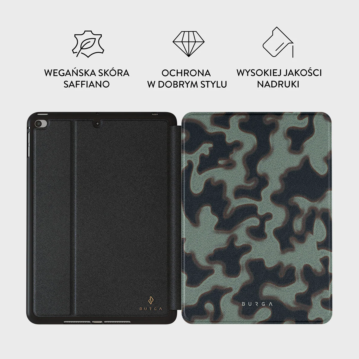 Offroad - Etui na iPad Mini 7.9 (5 generacji) - Image 2