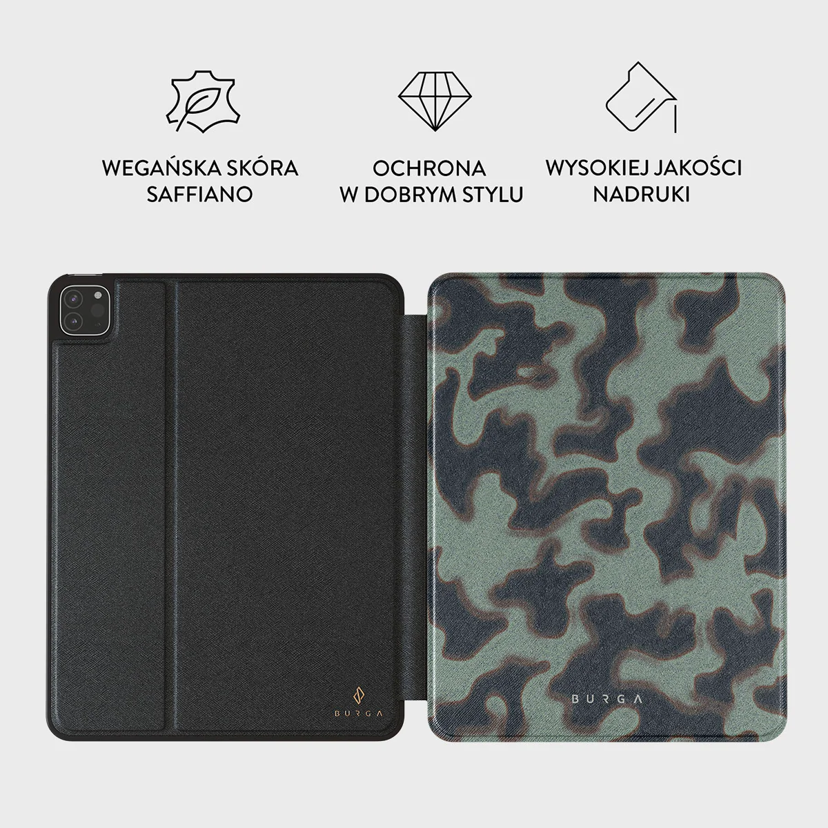 Offroad - Etui na iPad Pro 11 (2/1 generacji) - Image 2
