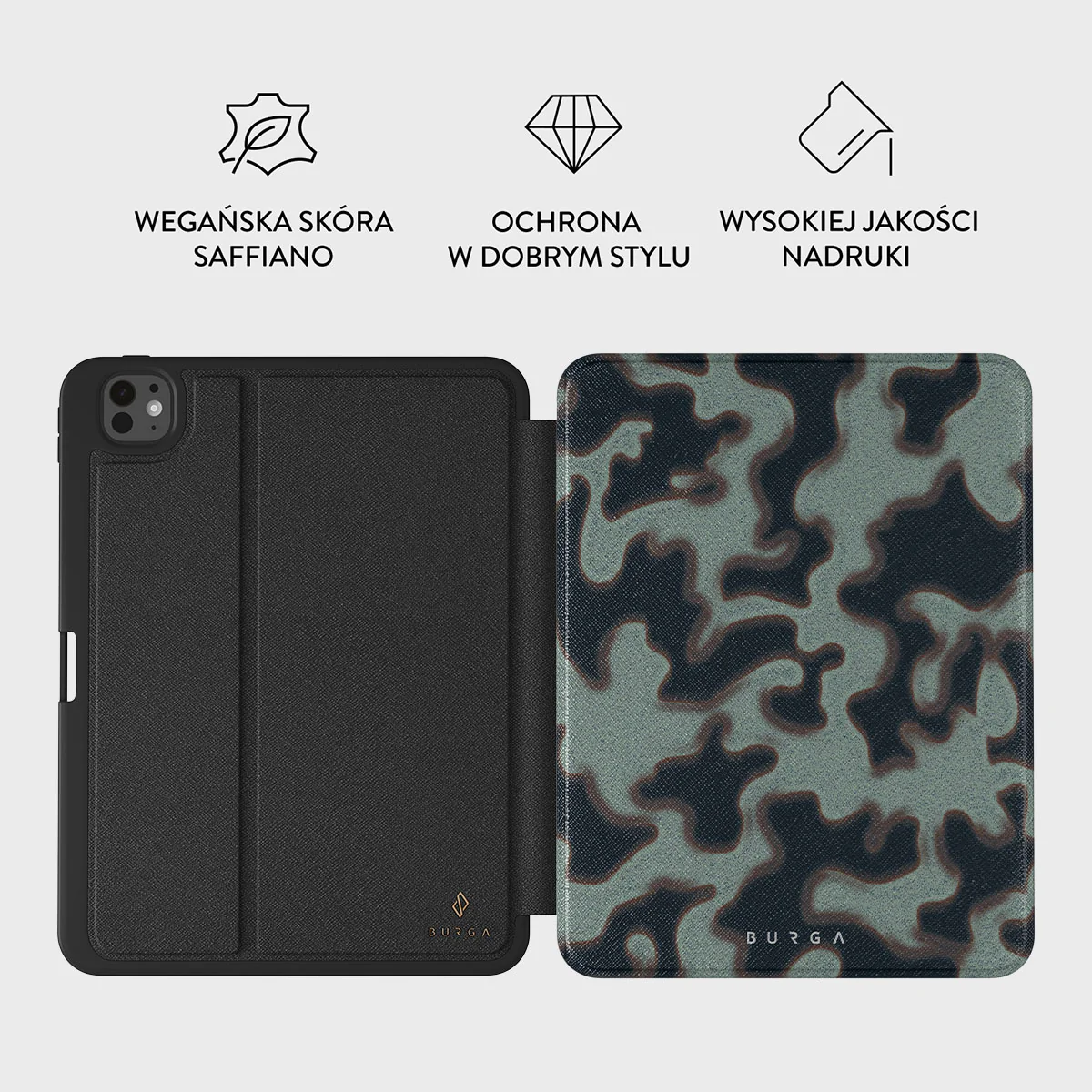 Offroad - Etui na iPad Pro 11 (8/7 generacji) - Image 2