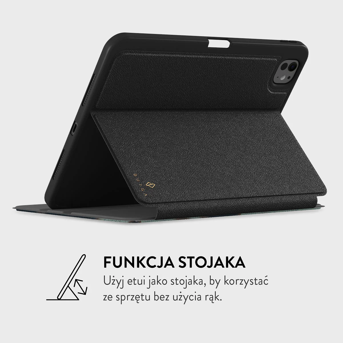 Offroad - Etui na iPad Pro 11 (8/7 generacji) - Image 5