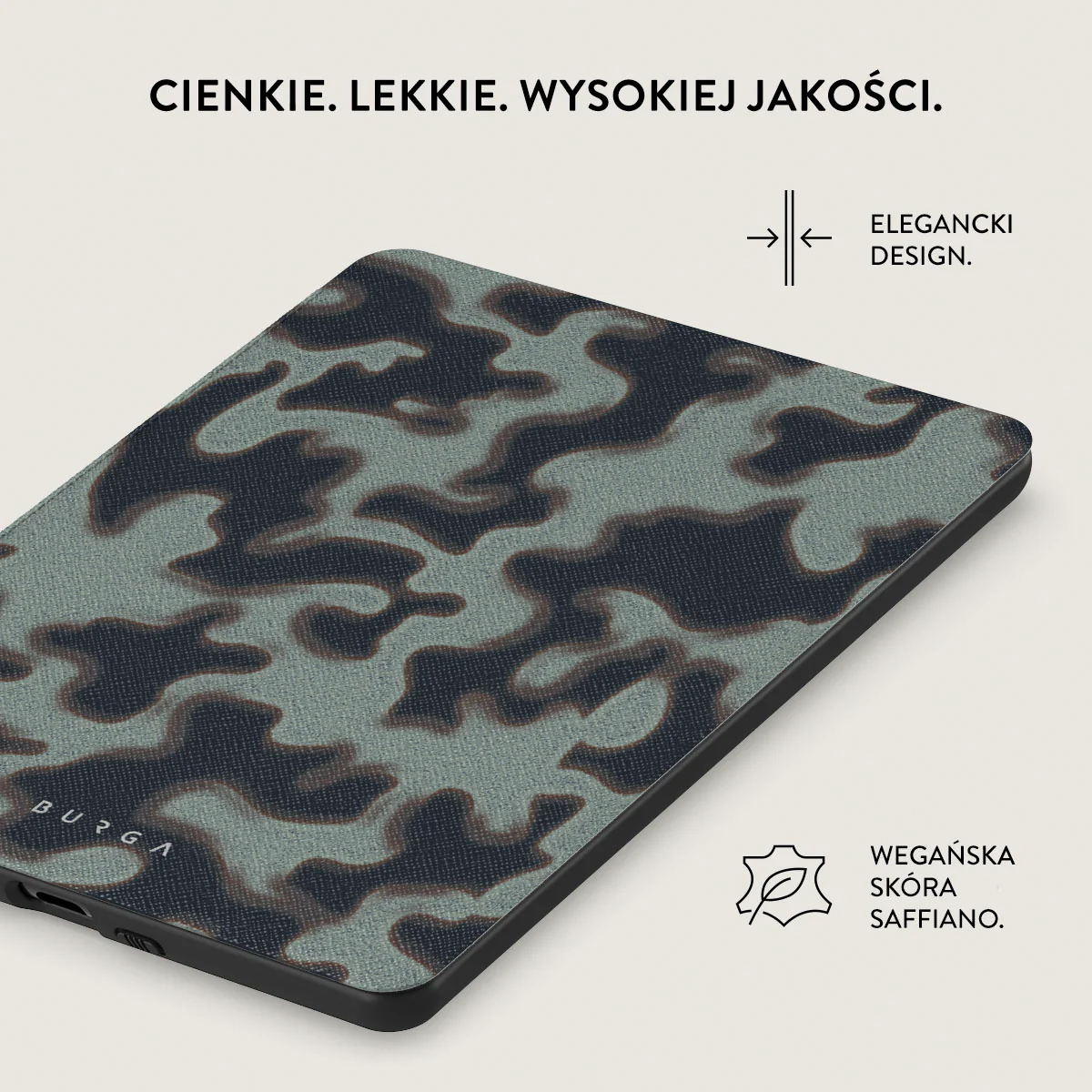 Offroad - Etui na Kindle Paperwhite (12 generacji) - Image 6