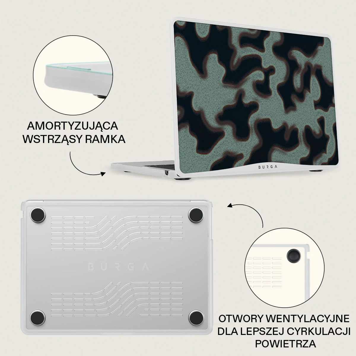 Offroad - Etui do MacBooka - Image 6