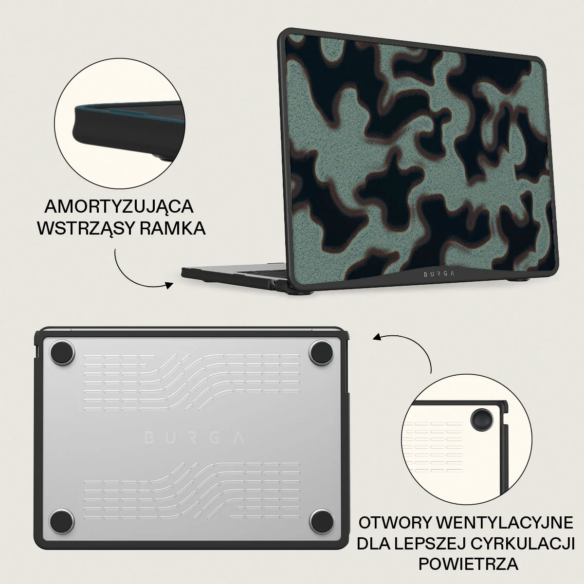 Offroad - Etui do MacBooka - Image 7