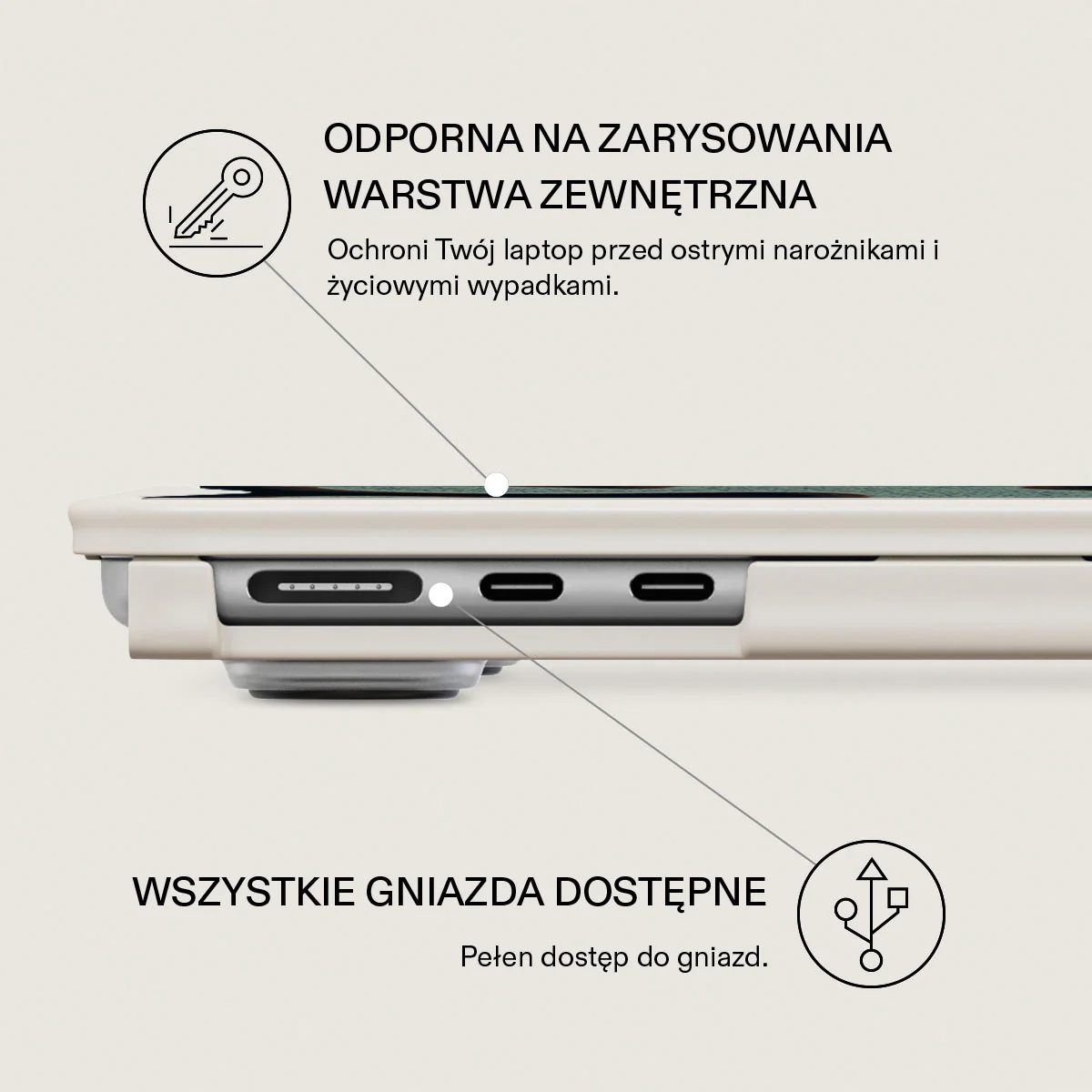Offroad - Etui do MacBooka - Image 8