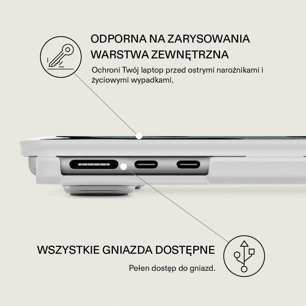 Offroad - Etui do MacBooka - Image 9