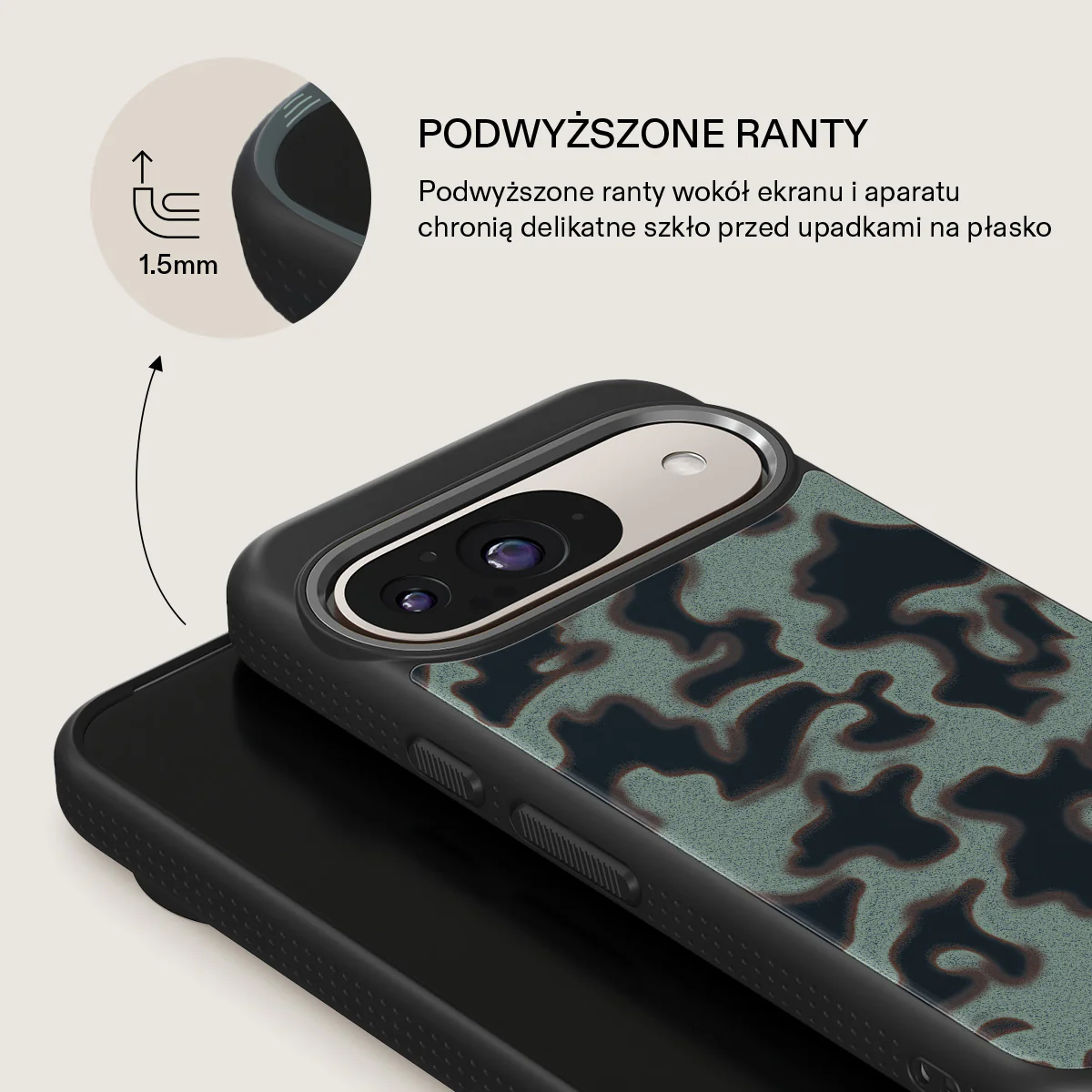 Offroad - Google Pixel 10 Etui - Image 15