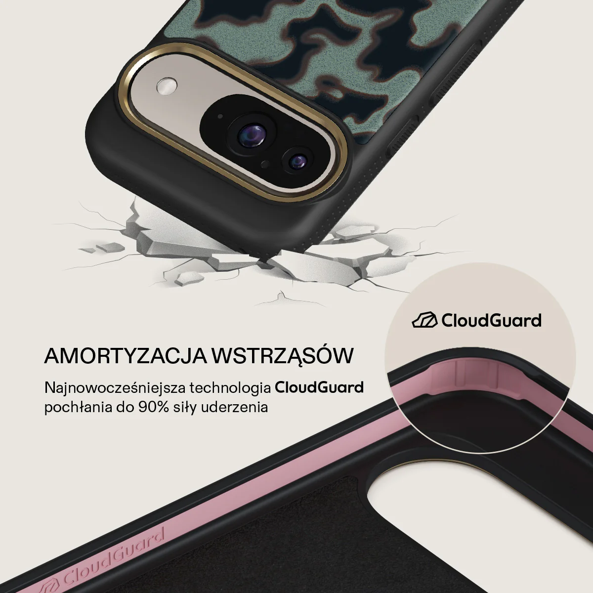 Offroad - Google Pixel 10 Etui - Image 7