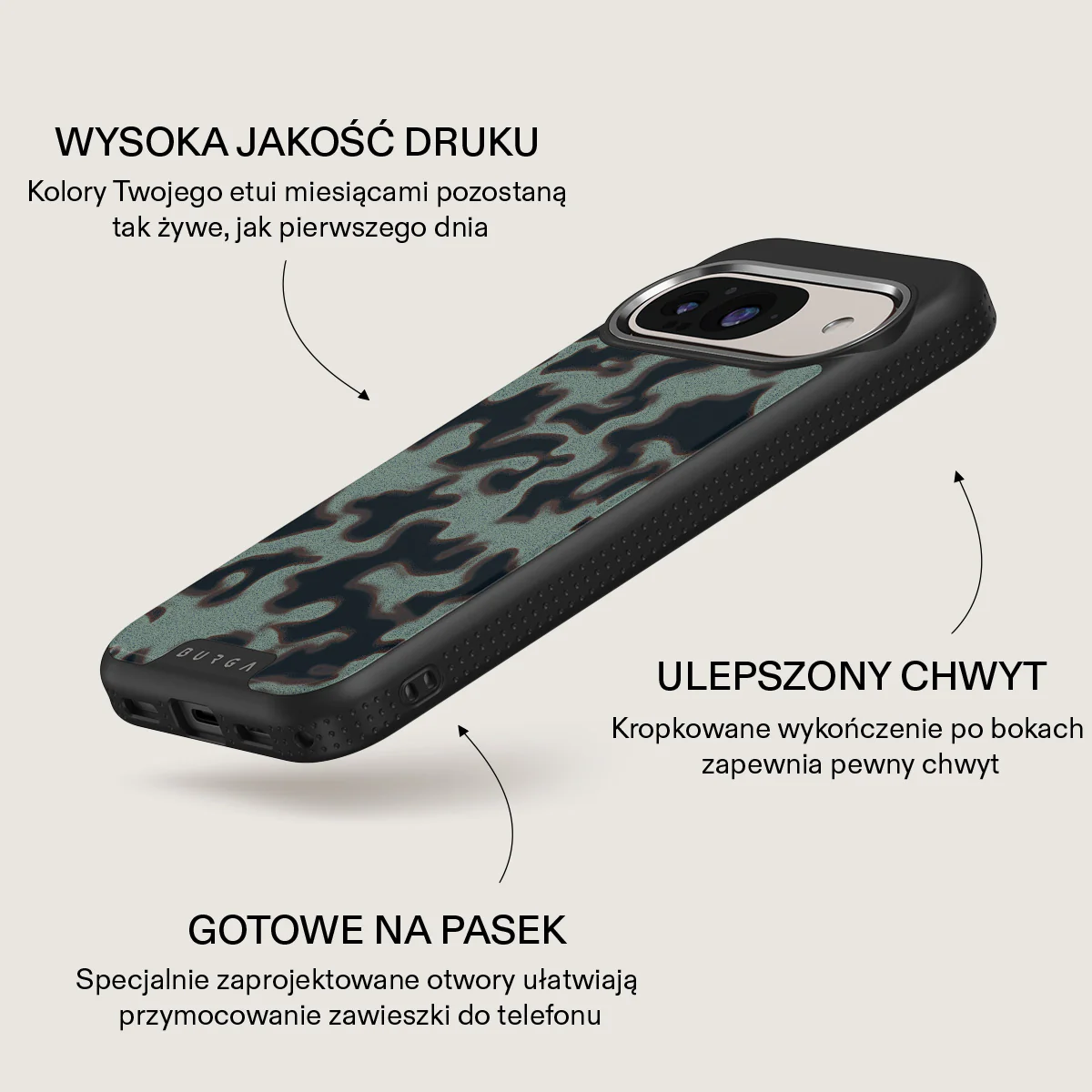 Offroad - Google Pixel 10 Pro Etui - Image 16