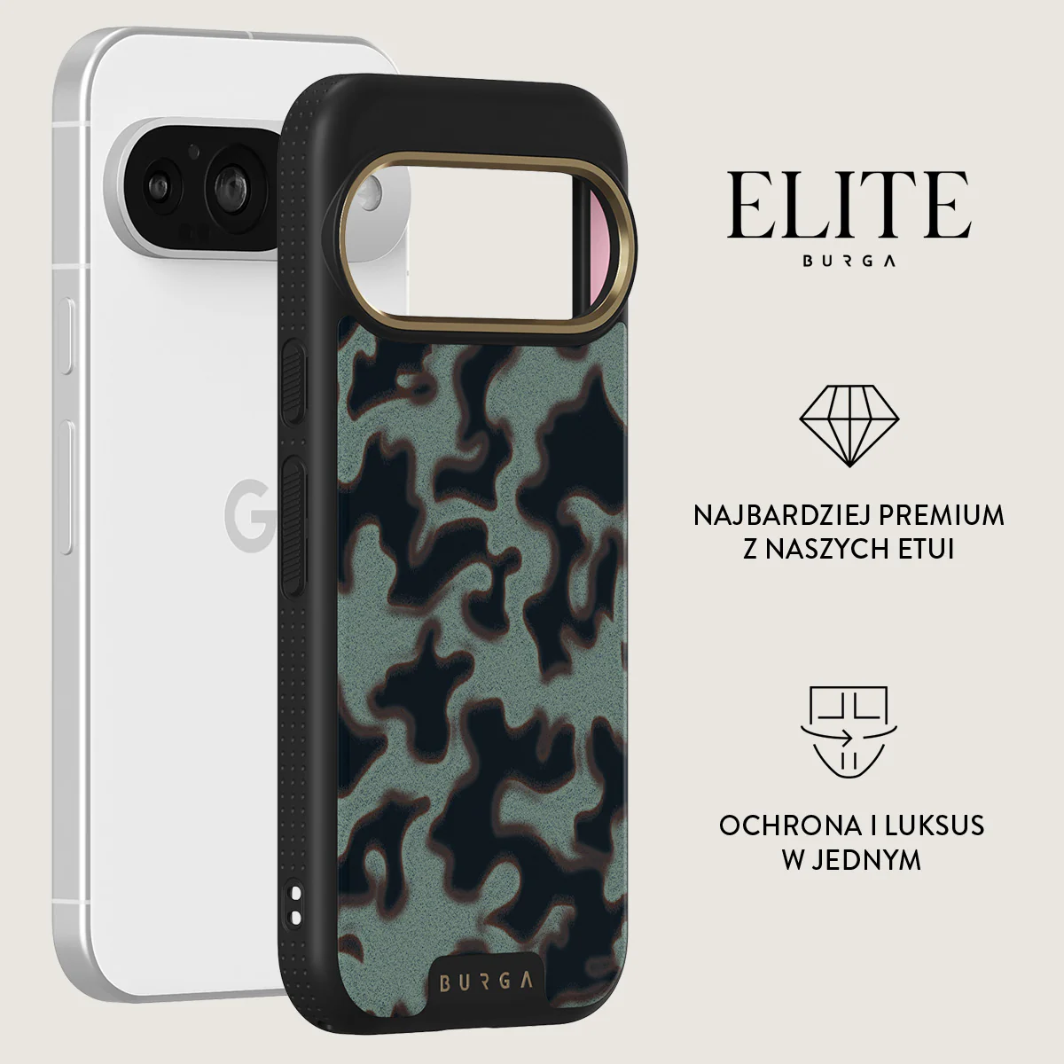 Offroad - Google Pixel 10 Pro Etui - Image 6
