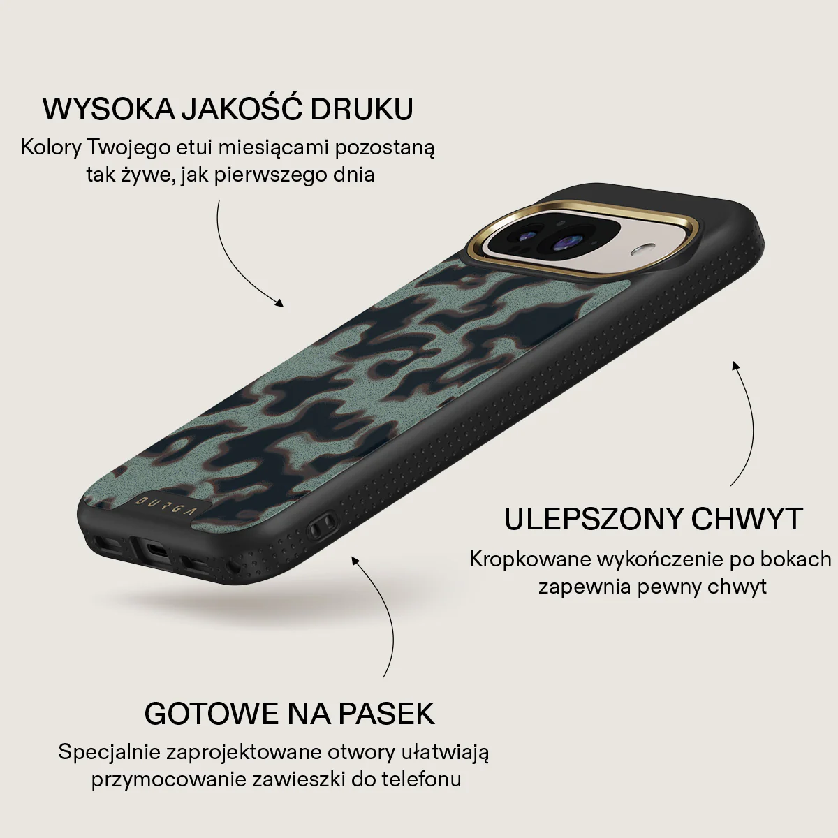 Offroad - Google Pixel 10 Pro Etui - Image 9