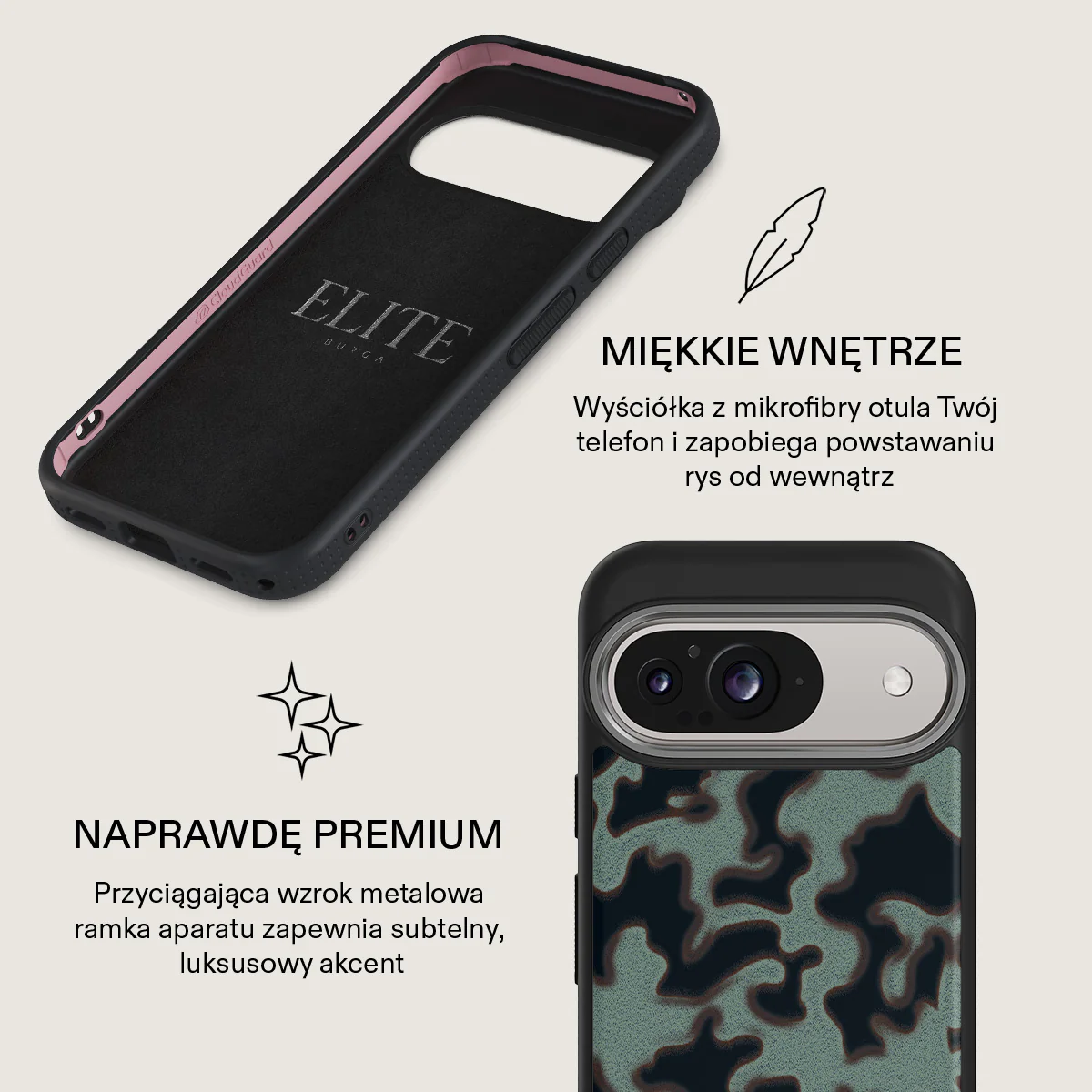 Offroad - Google Pixel 10 Pro XL Etui - Image 17