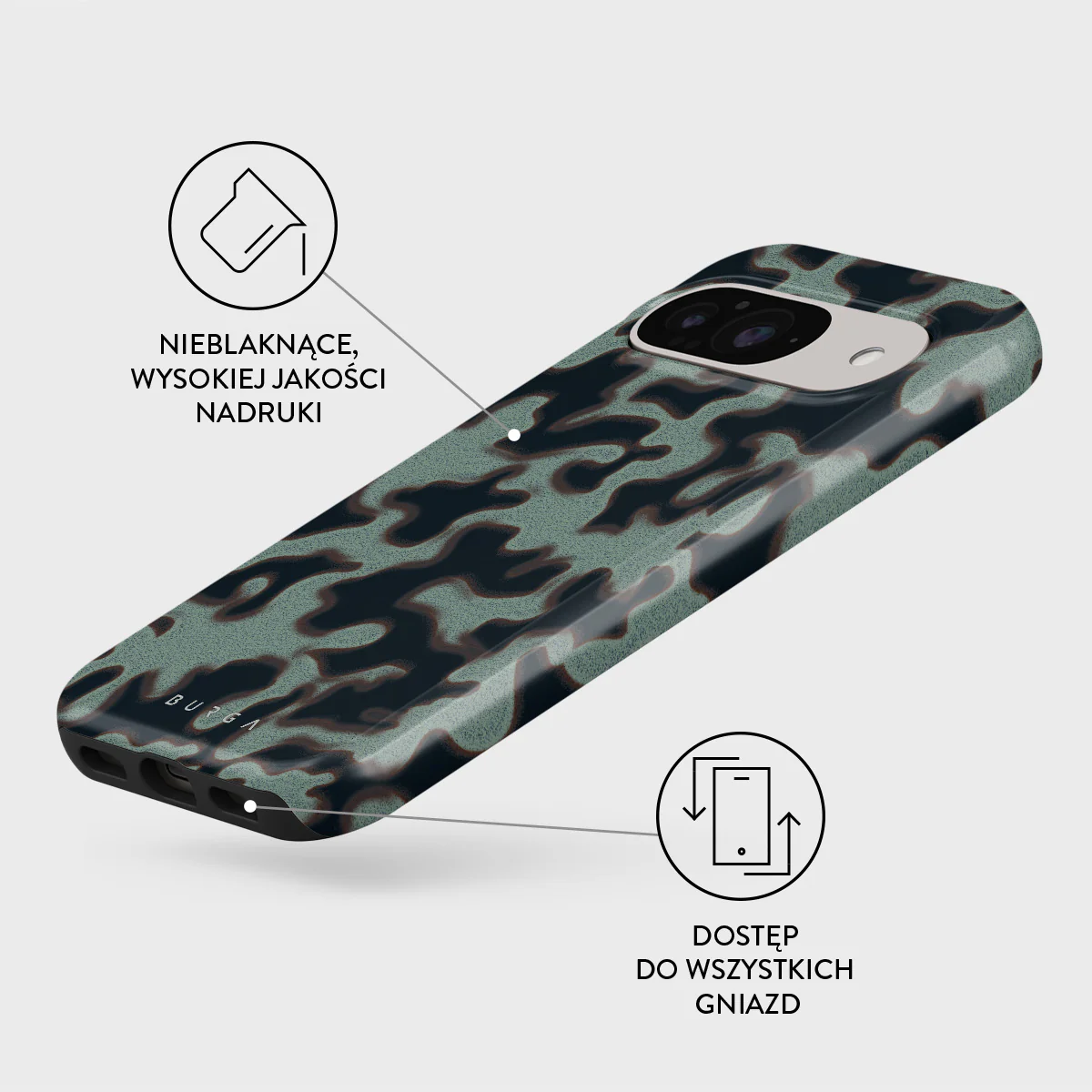 Offroad - Google Pixel 10 Pro XL Etui - Image 3