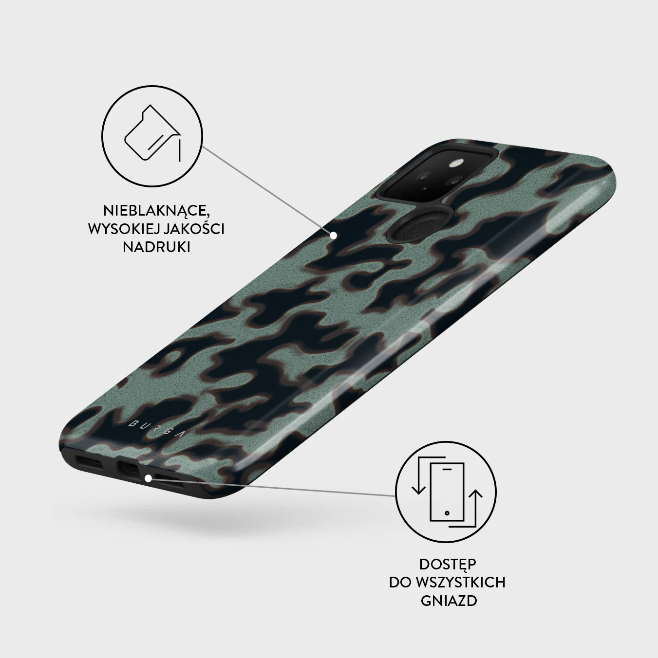 Offroad - Google Pixel 5 Etui - Image 3