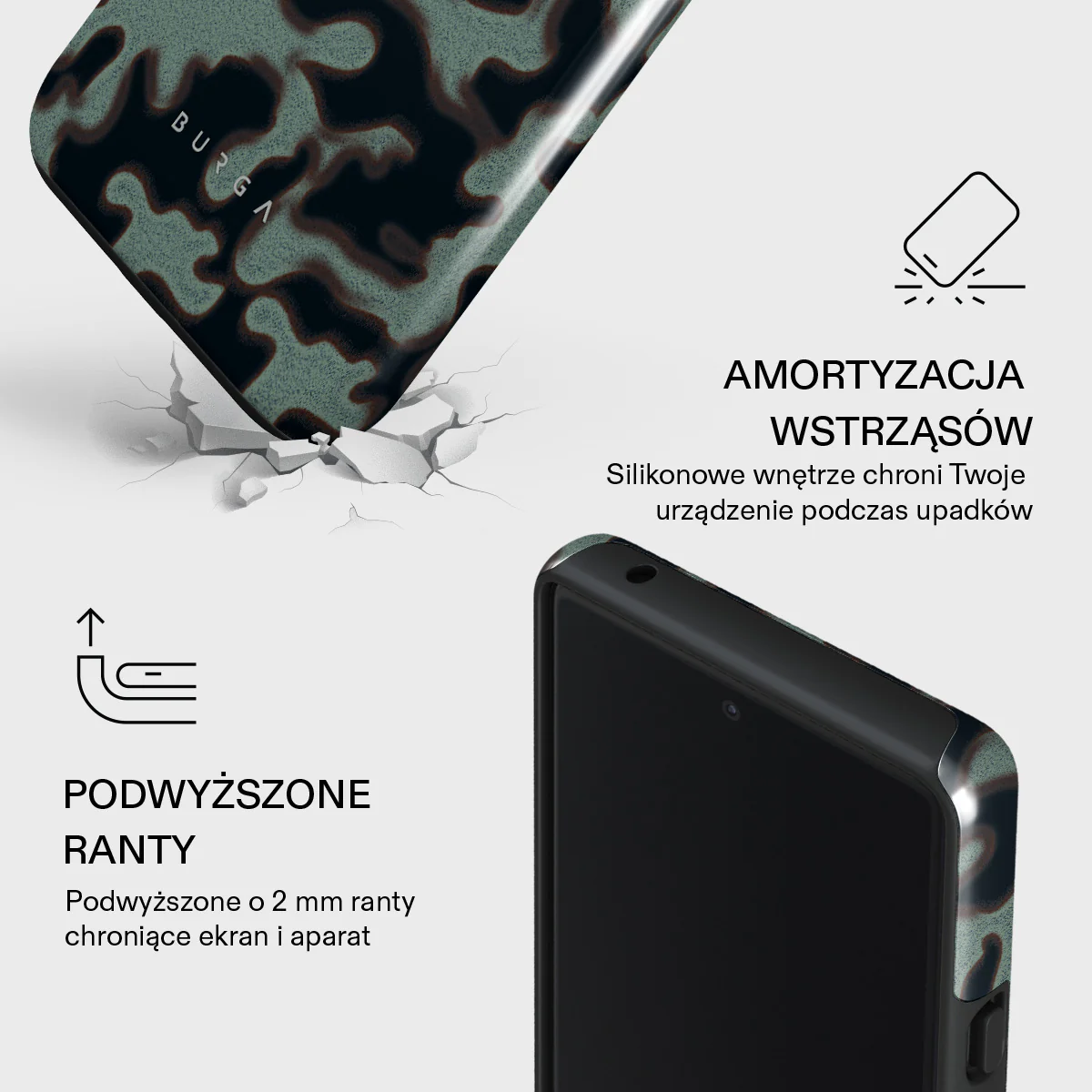 Offroad - Google Pixel 6a Etui - Image 4
