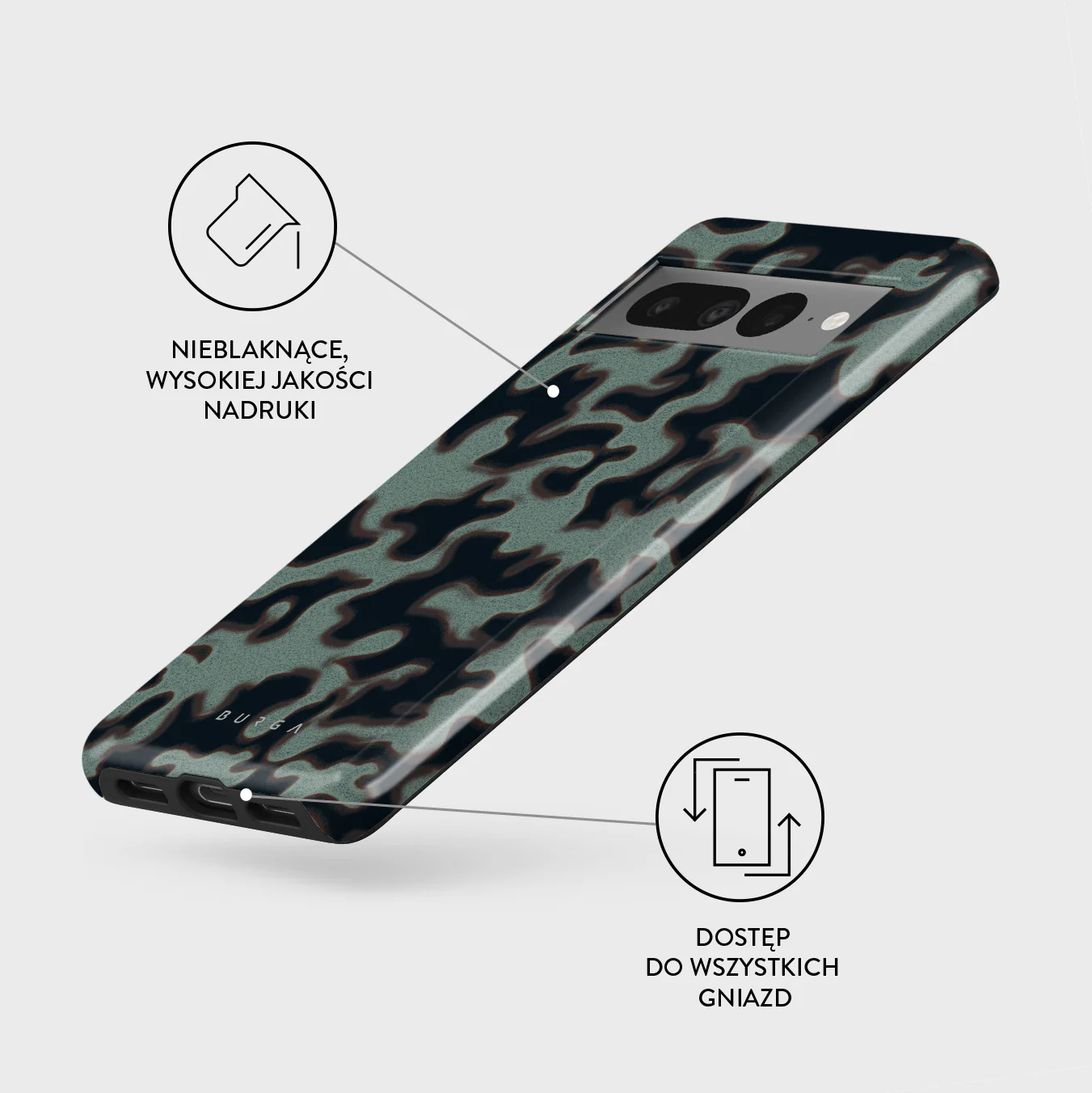 Offroad - Google Pixel 7 Pro Etui - Image 3