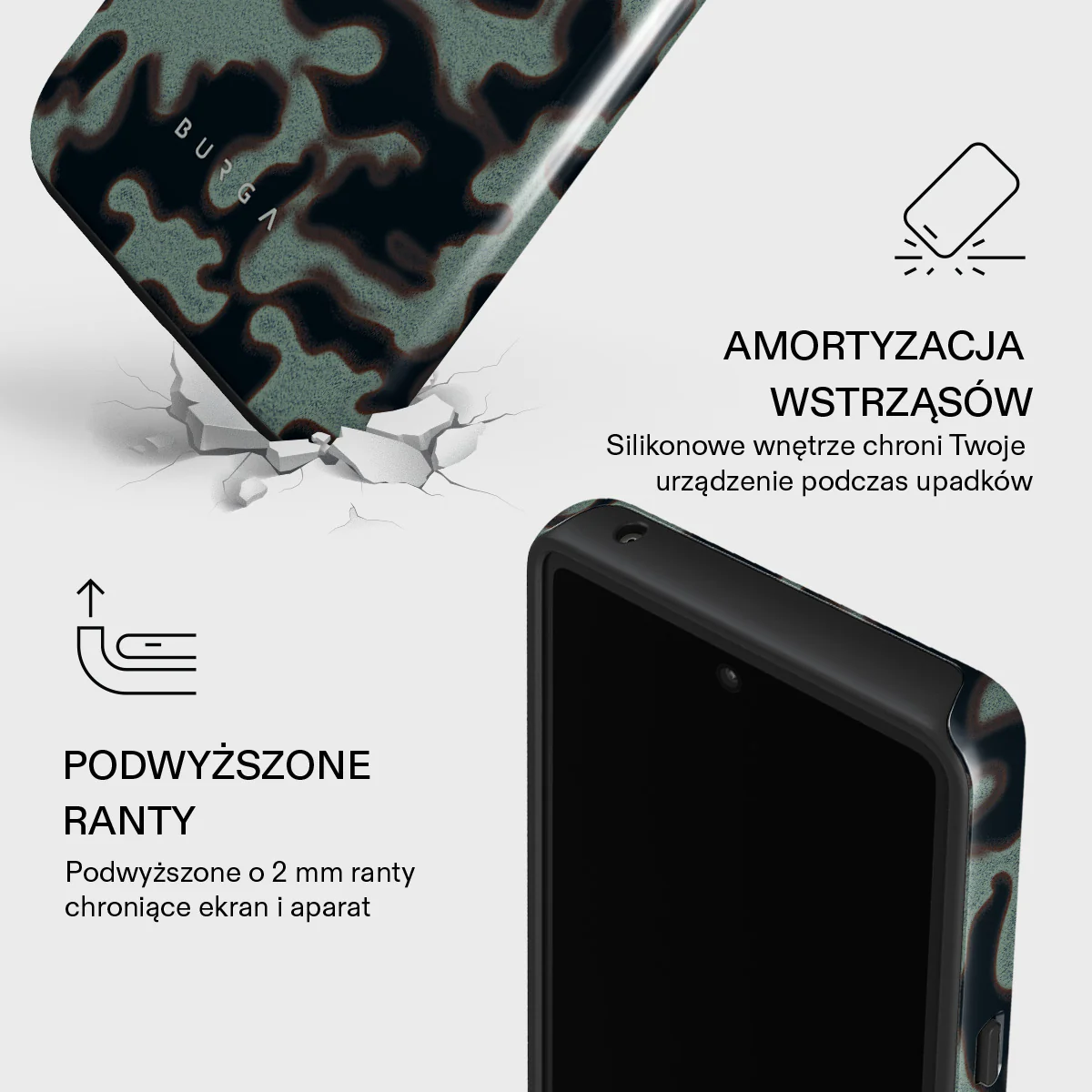 Offroad - Google Pixel 7a Etui - Image 4